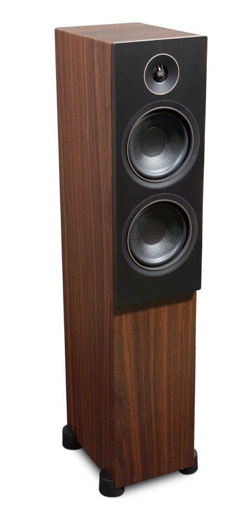 psb Alpha T20 lattiakaiutinpari - Audiokauppa.fi