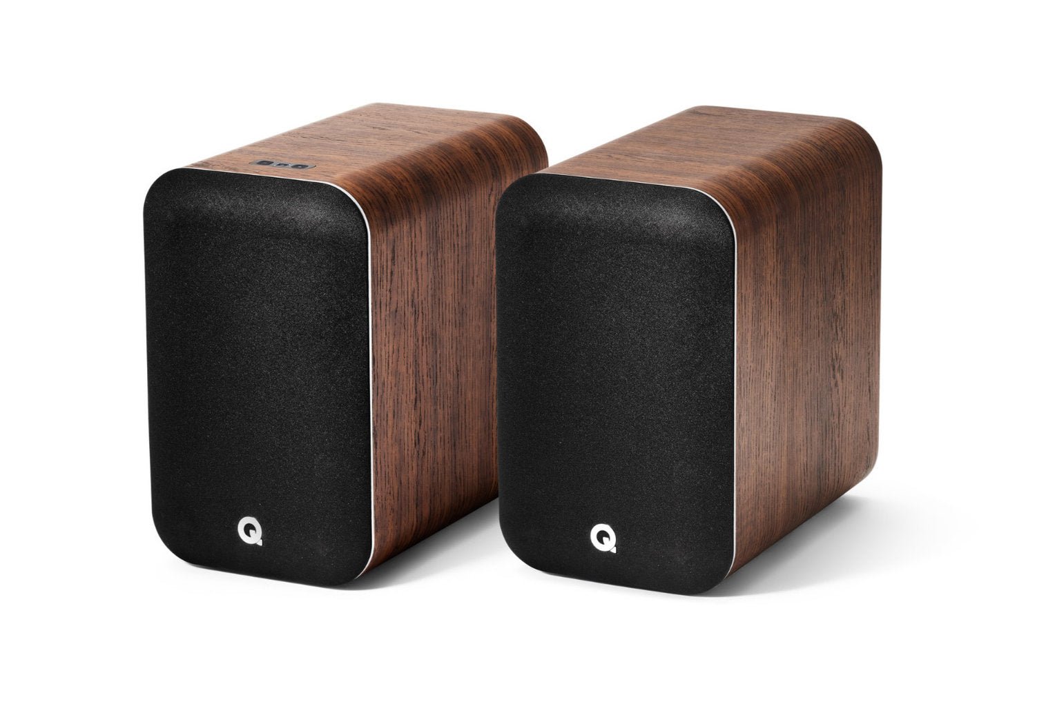 Q Acoustics M20 aktiivikaiutinpari - Audiokauppa.fi