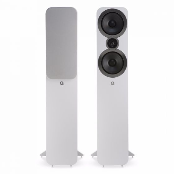 Q Acoustics 3050i floorstanding speaker pair