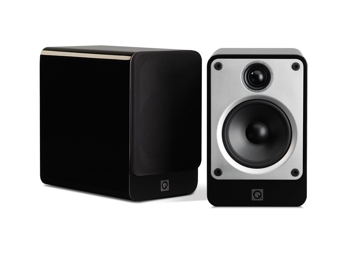 Q Acoustics Concept 30 jalustakaiutinpari