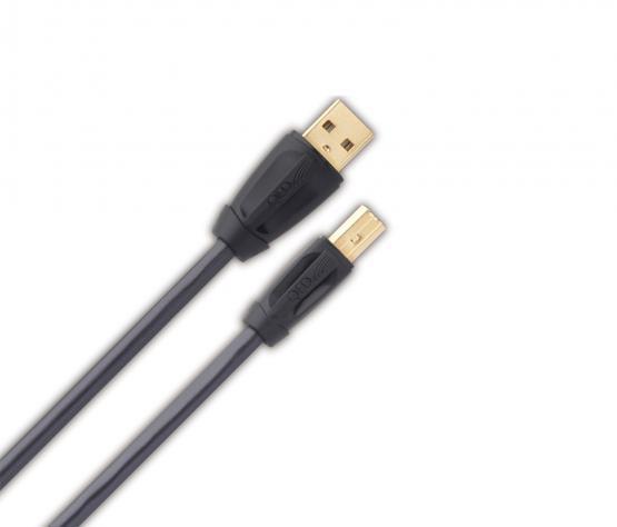 QED Performance USB Graphite - Audiokauppa.fi