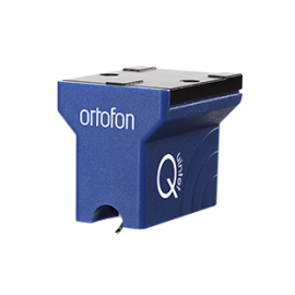 Ortofon Quintet Blue äänirasia