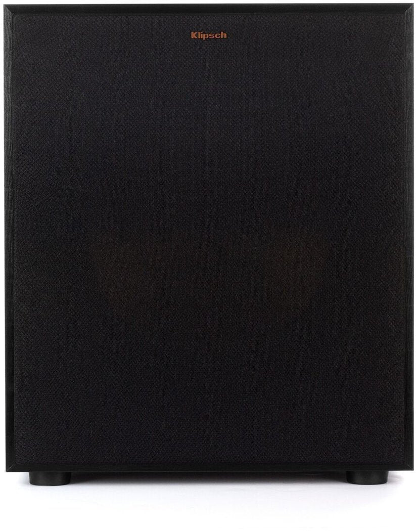 Klipsch R-120SW active subwoofer