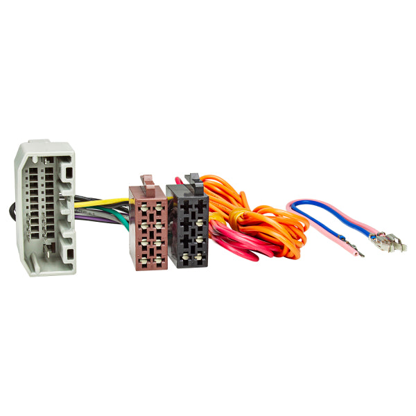 ACV Autoradioadapteri Chrysler / Jeep ISO norm 410607 1031-02