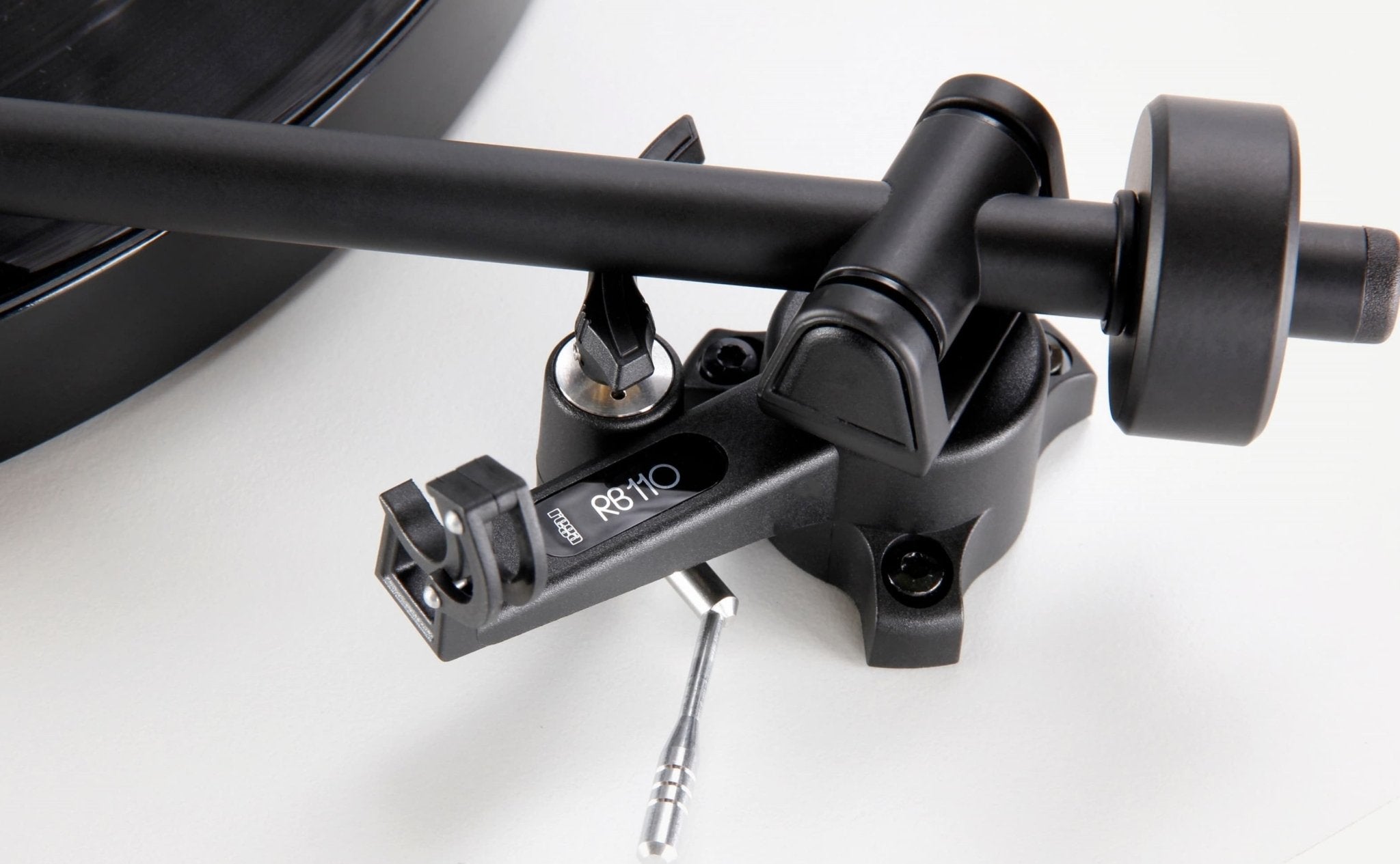 Rega Planar 1 levysoitin - Audiokauppa.fi