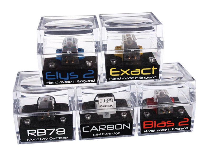 Rega RB78 äänirasia - Audiokauppa.fi