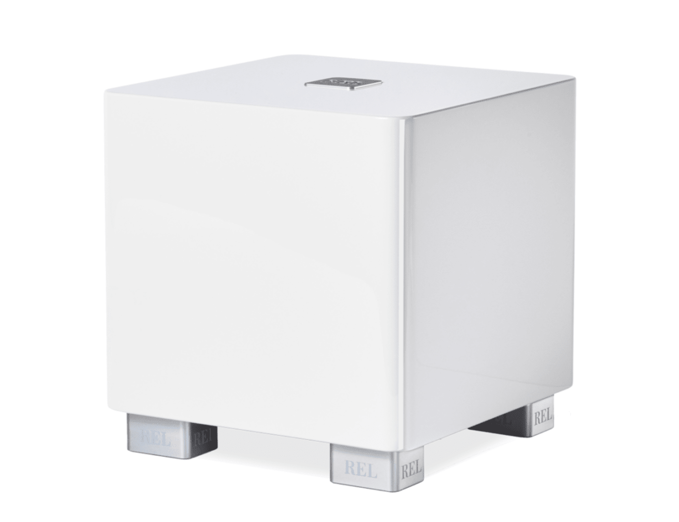 REL T/5x 8" aktiivinen subwoofer - Audiokauppa.fi