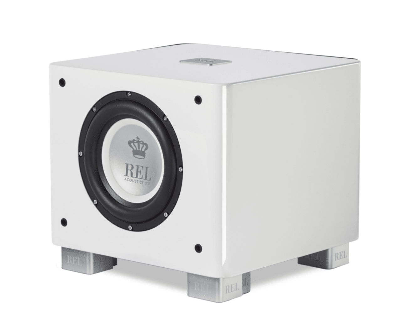 REL T/7x aktiivinen subwoofer - Audiokauppa.fi