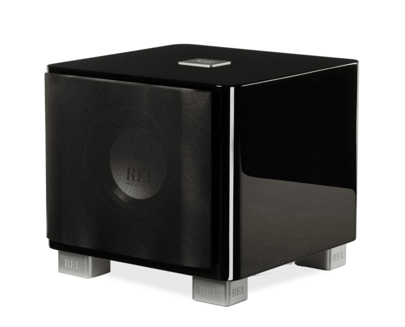 REL T/7x aktiivinen subwoofer - Audiokauppa.fi