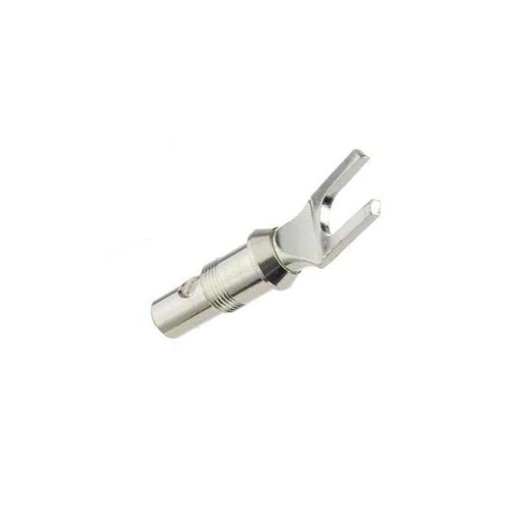 Kacsa Audio BP-013S fork connector