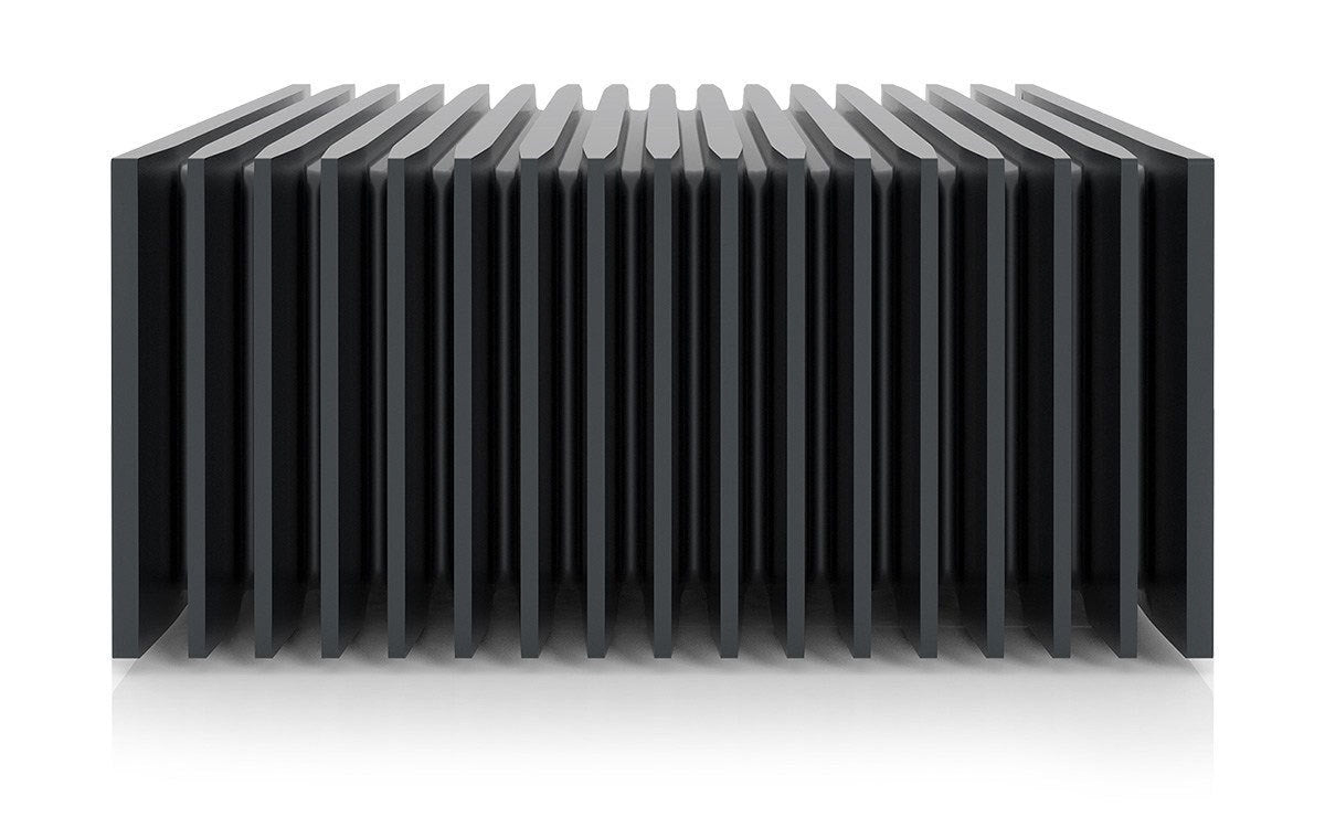 Roon Nucleus+ musiikkiserveri