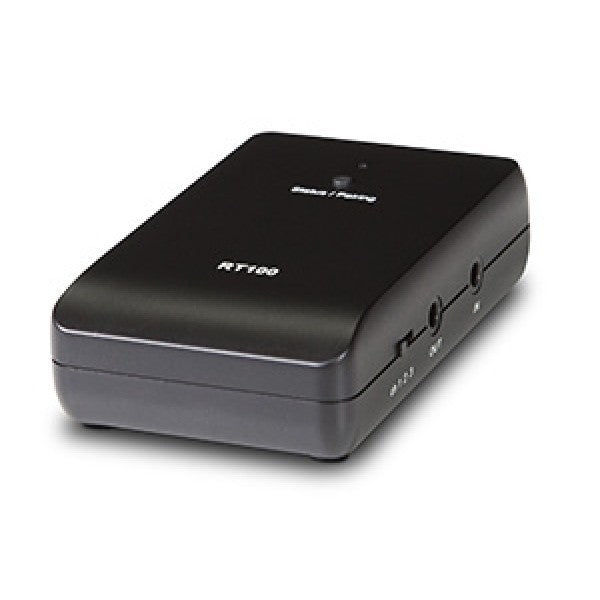 BLUESOUND RT-100 wireless link