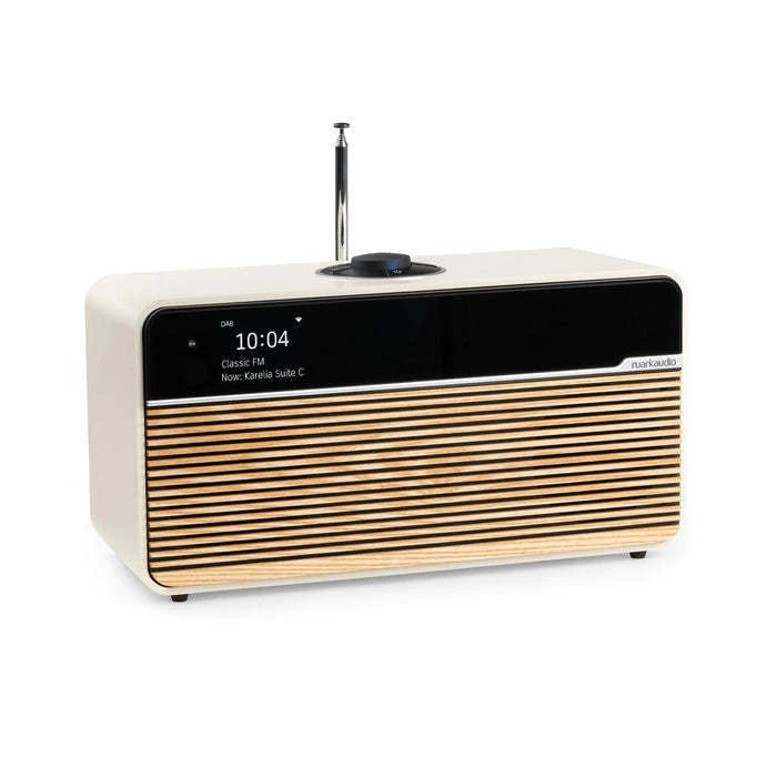 Ruark Audio R2 MK4 pöytäradio - Audiokauppa.fi