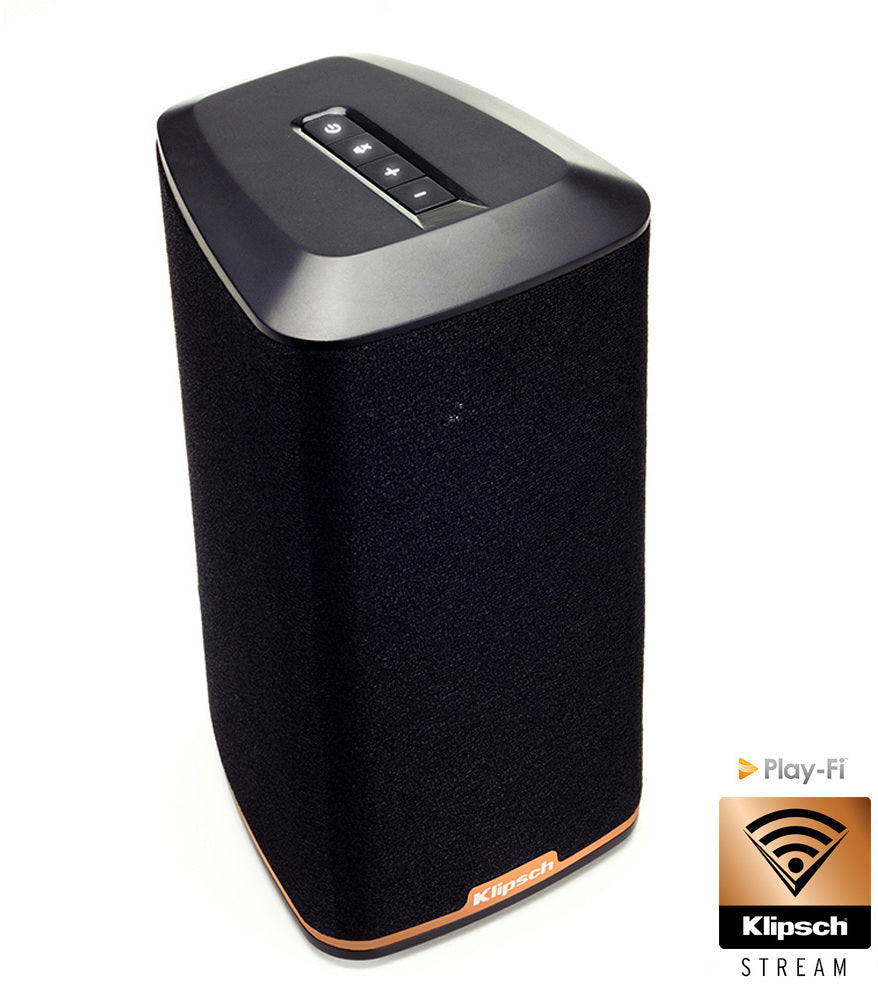Klipsch RW-1 wireless speaker, 1 pc