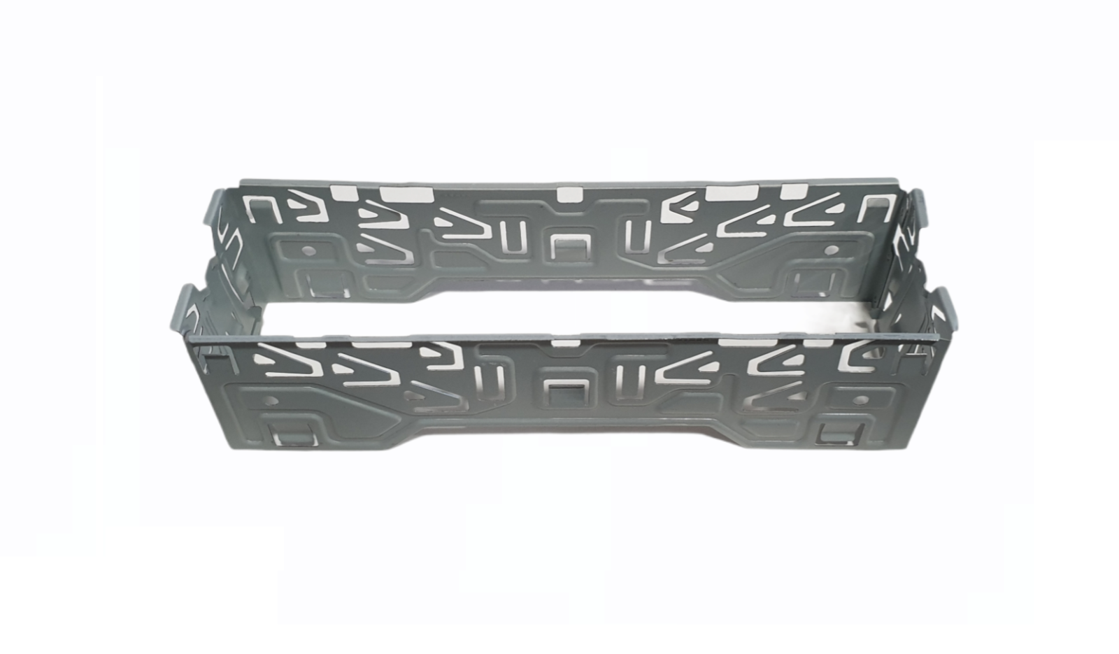 Pioneer 1-DIN asennuskehä QNC3118RR