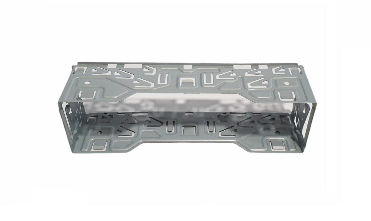 Pioneer 1-DIN asennuskehä QNC3118RR