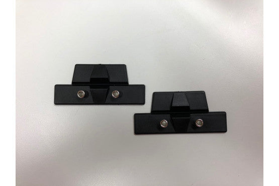 Rega Pölykannen saranat