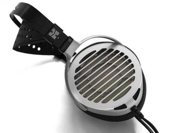 Hifiman Shangri la Jr electrostatic headphone