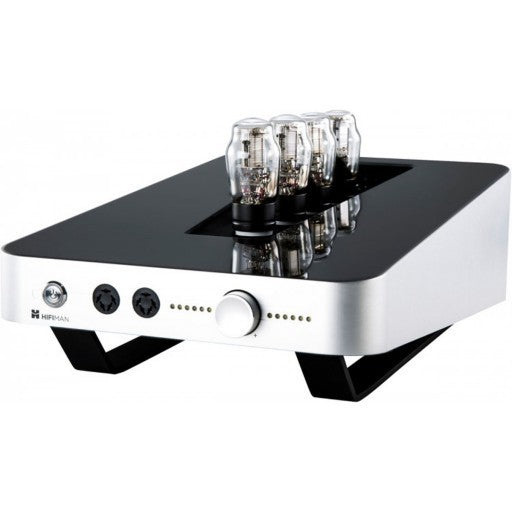 Hifiman Shangri la jr/sr headphone amplifier