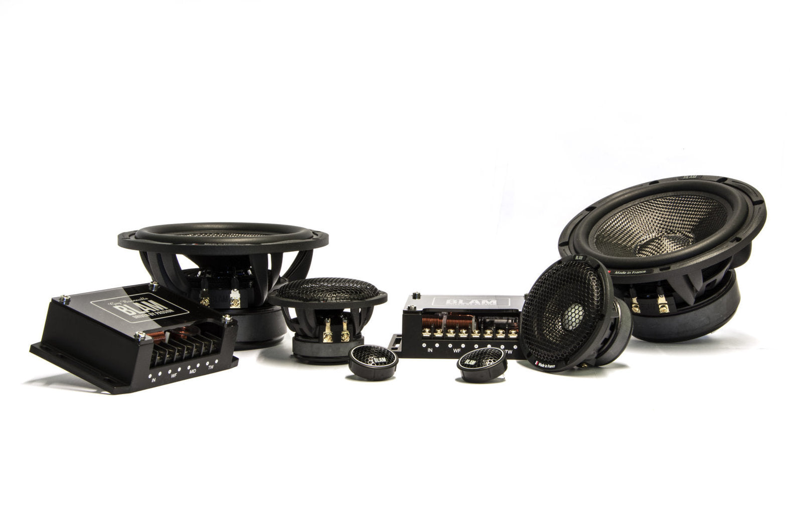 BLAM Signature 165.300