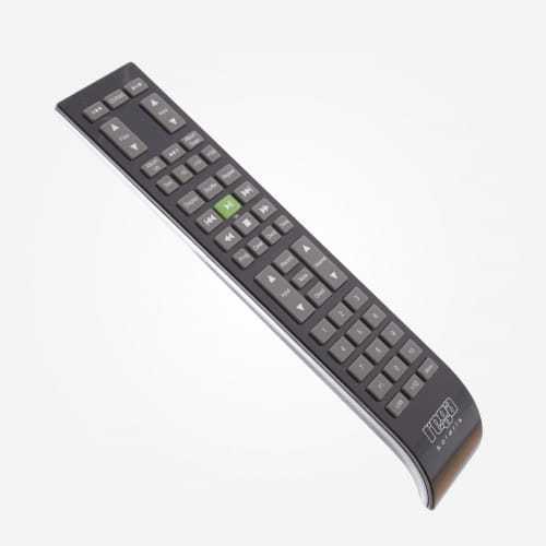 Rega Solaris remote control