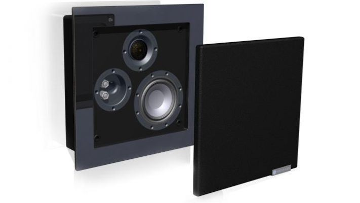 Monitor Audio Soundframe 3 Submersible Speaker