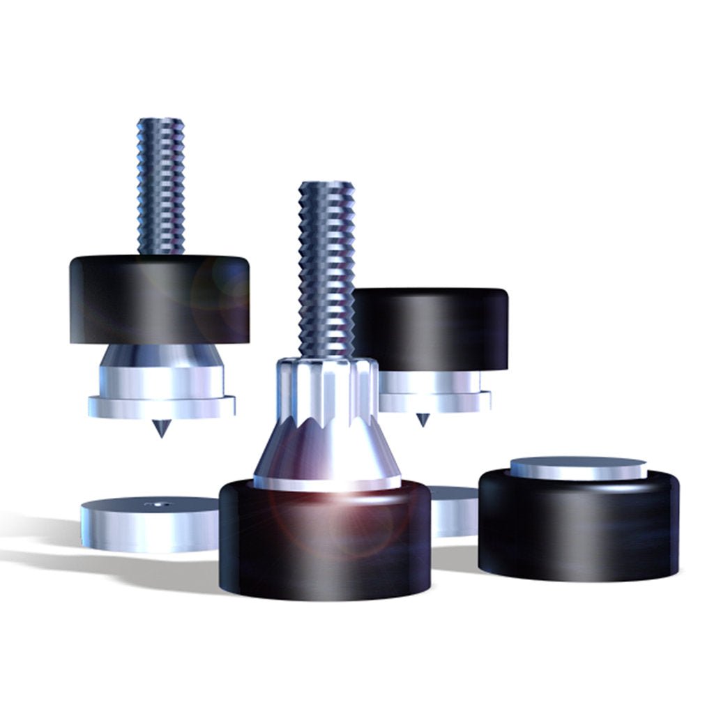 Soundcare Superspike 3 1/4 tuuman kierre - Audiokauppa.fi