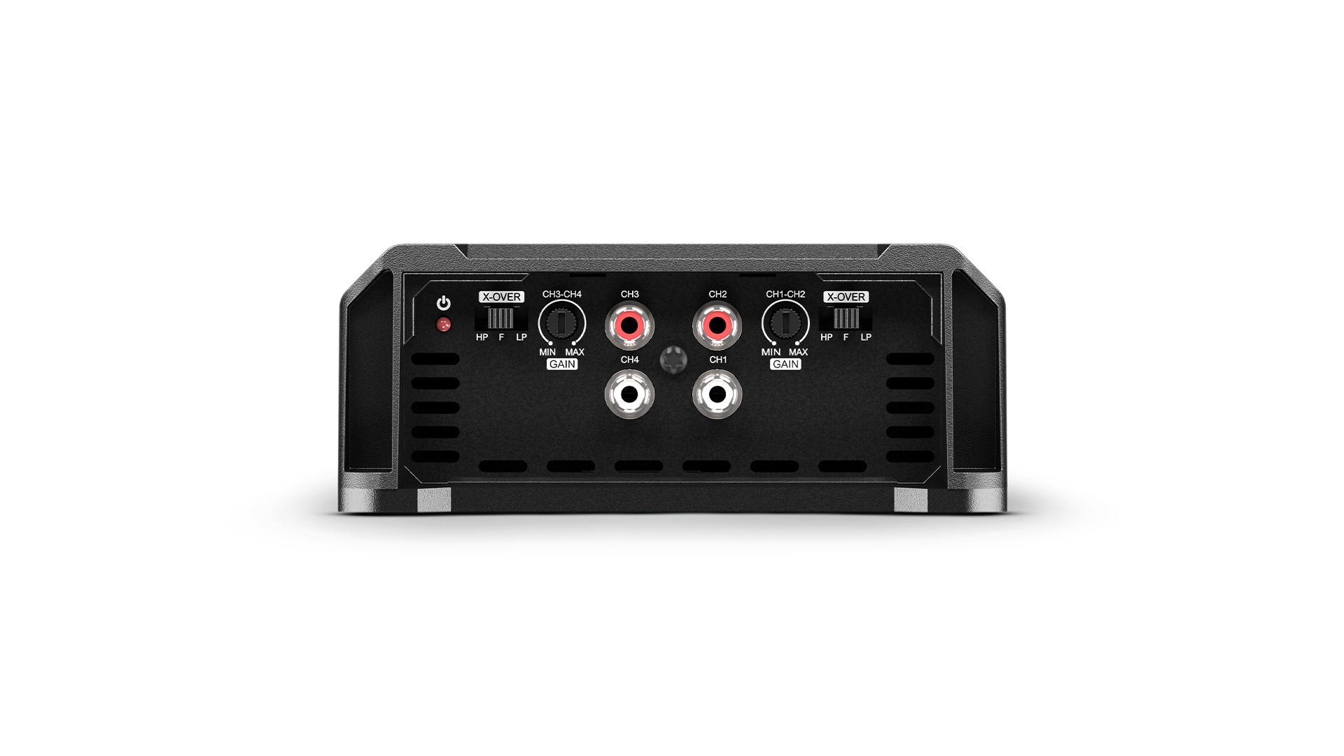 SounDigital 2000.4 EVO 5 - 2 Ohm - Audiokauppa.fi