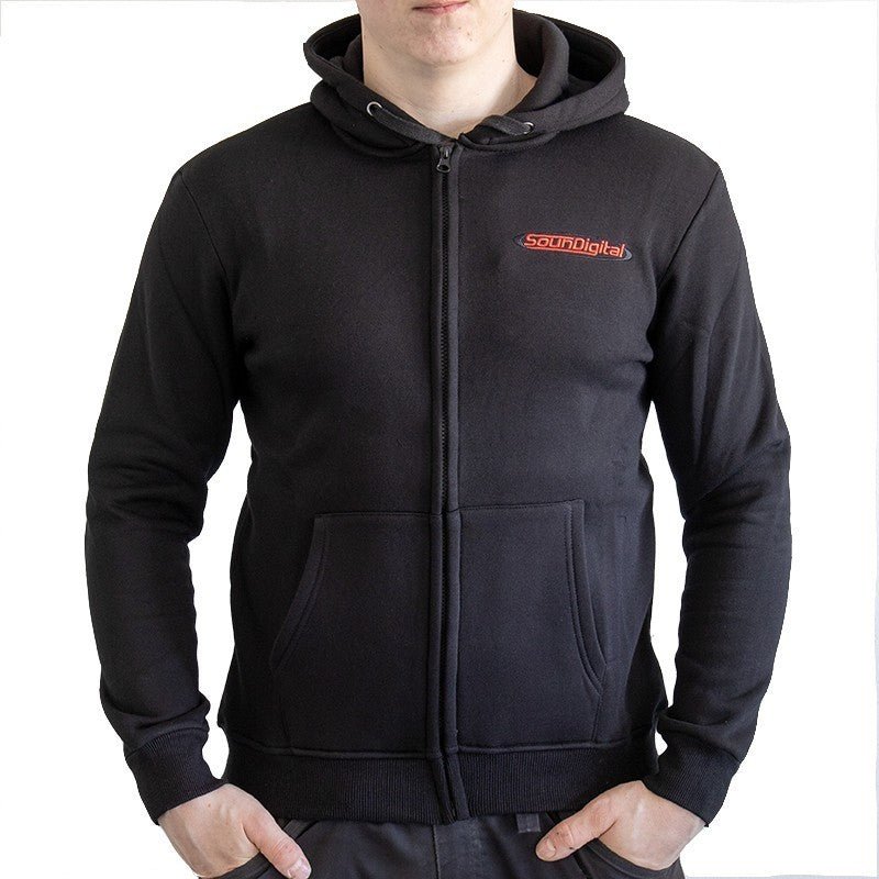 SounDigital Huppari Competition team (S - XXXL) - Audiokauppa.fi