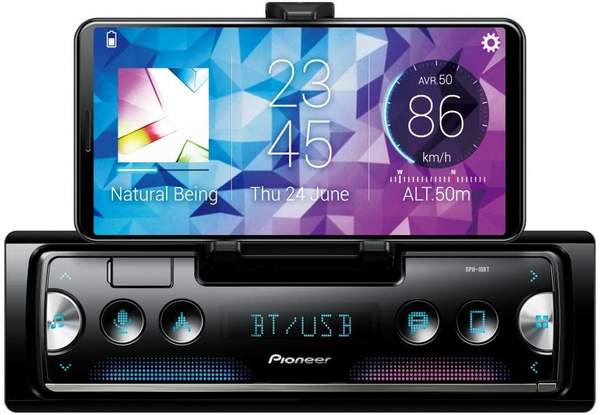 Pioneer SPH-10BT