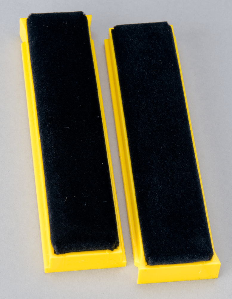 Spin - Clean Brushes pesuharjapari - Audiokauppa.fi