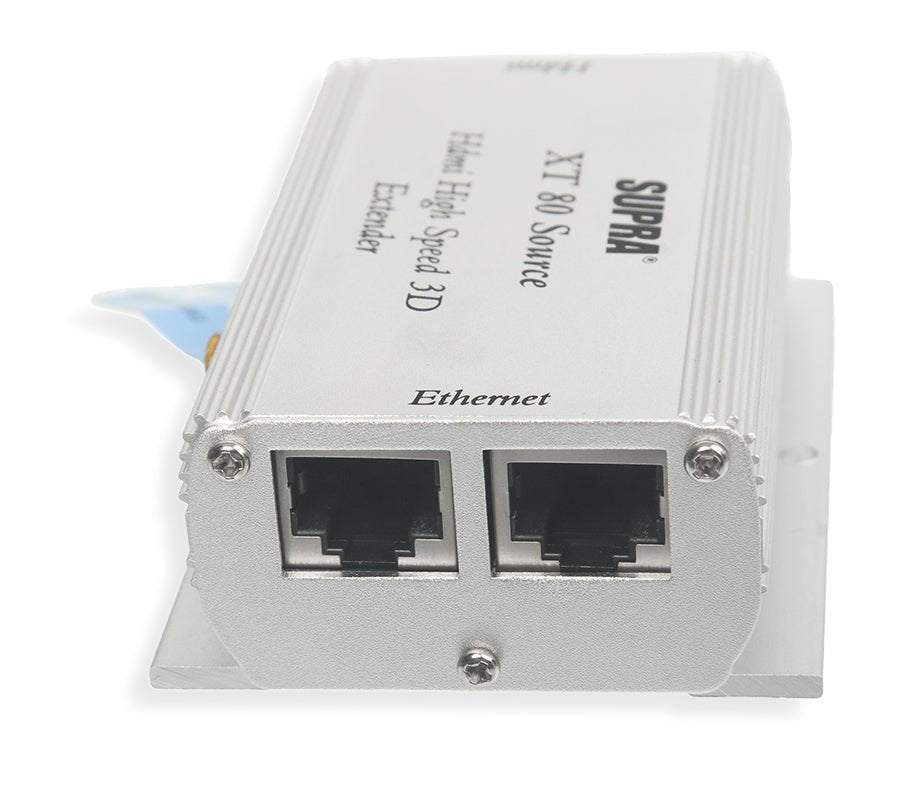 Supra HDMI Extender XT80 - Audiokauppa.fi