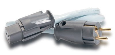 Supra LORAD 2.5 mm2 16 A virtajohto - Audiokauppa.fi