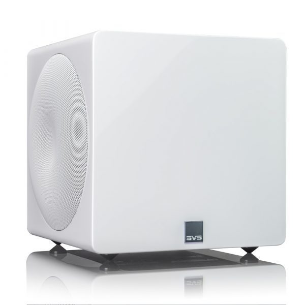 SVS 3000 Micro subwoofer, asiakaspalautus