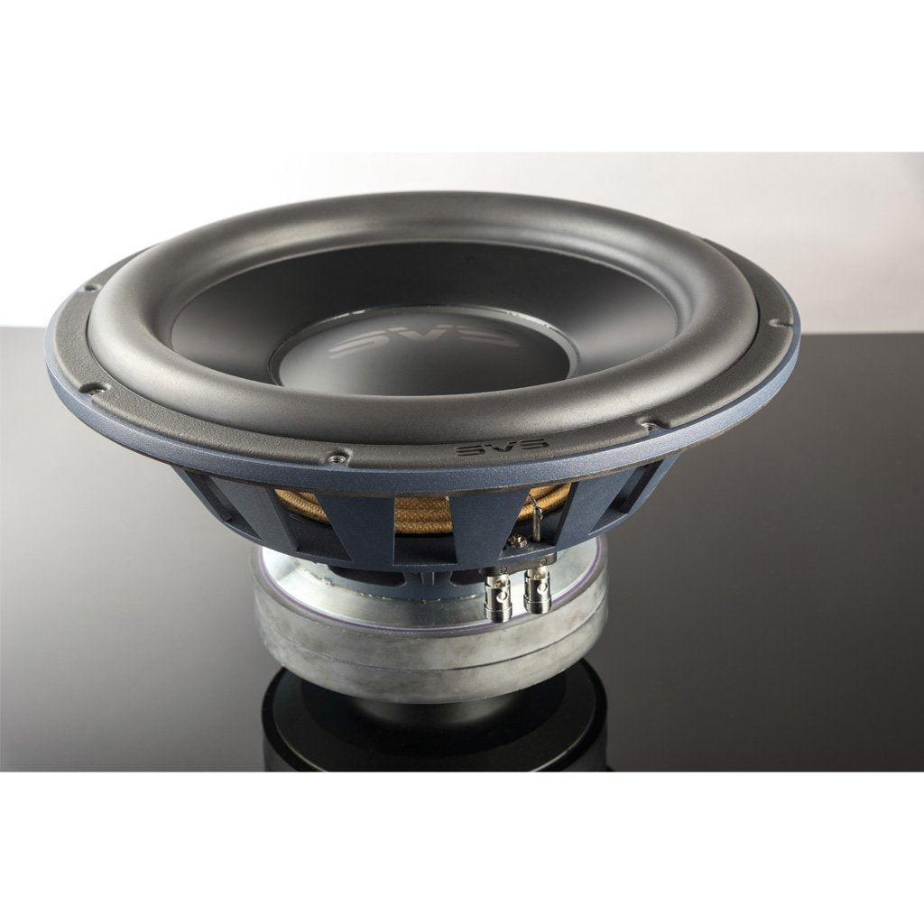SVS SB - 3000 aktiivisubwoofer - Audiokauppa.fi