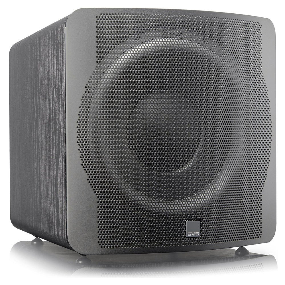 SVS SB - 3000 aktiivisubwoofer - Audiokauppa.fi