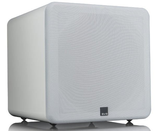 SVS SB-2000 Pro aktiivisubwoofer, varastopoisto, Oulu
