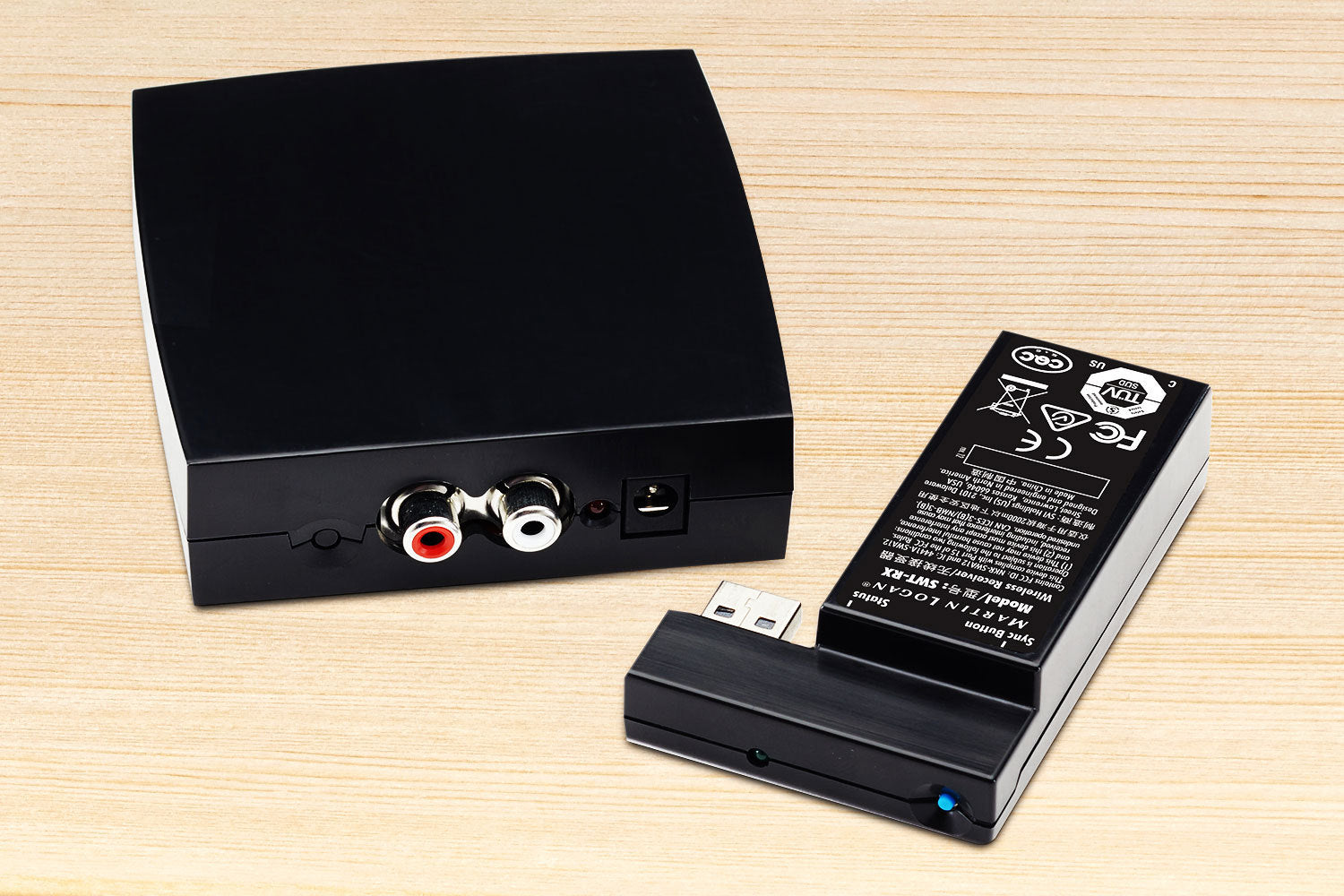 MartinLogan SWT-X Wireless Subwoofer Kit