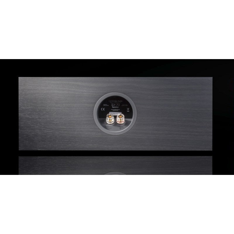 Cambridge Audio SX-70 center speaker