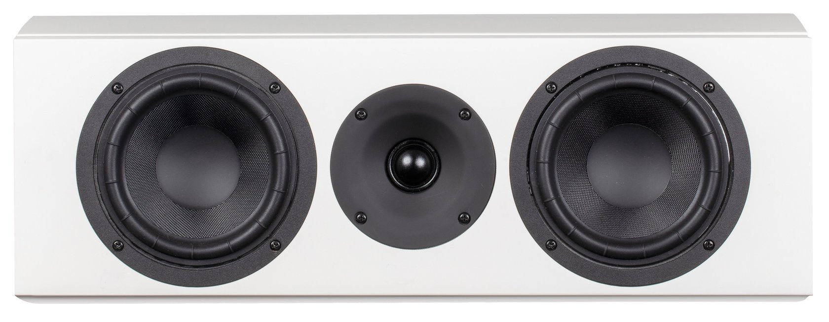 System Audio legend 10.2 silverback keskikaiutin - Audiokauppa.fi