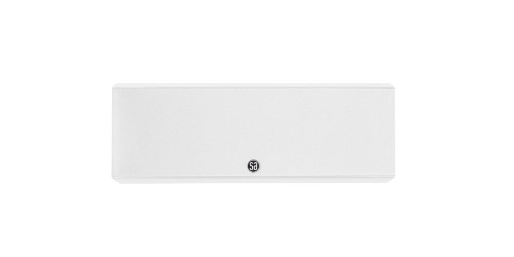 System Audio legend 10.2 silverback keskikaiutin - Audiokauppa.fi