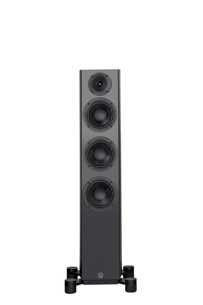 System Audio Legend 40.2 wireless silverback - Audiokauppa.fi