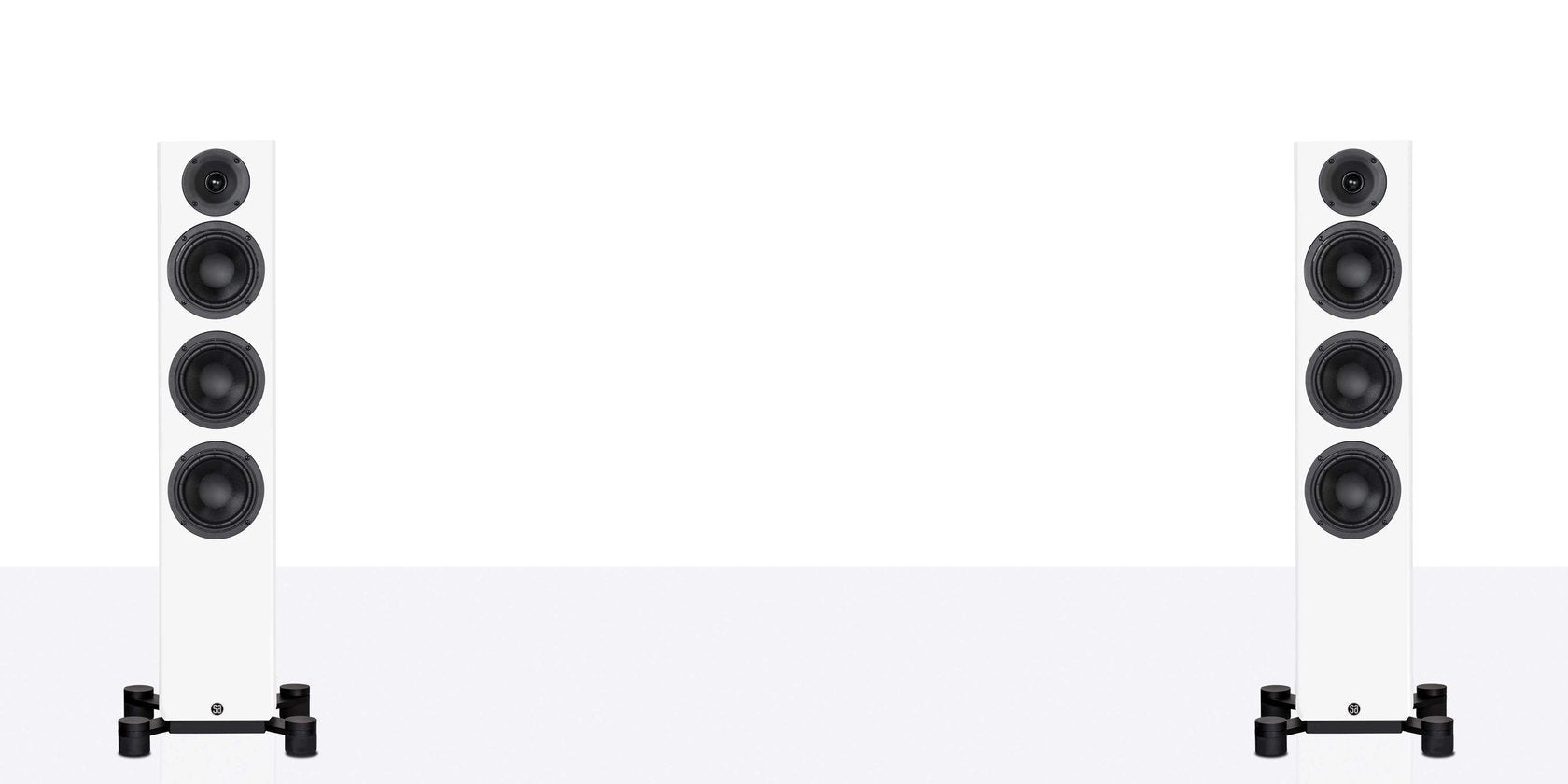 System Audio Legend 40.2 wireless silverback, vaihtopari - Audiokauppa.fi