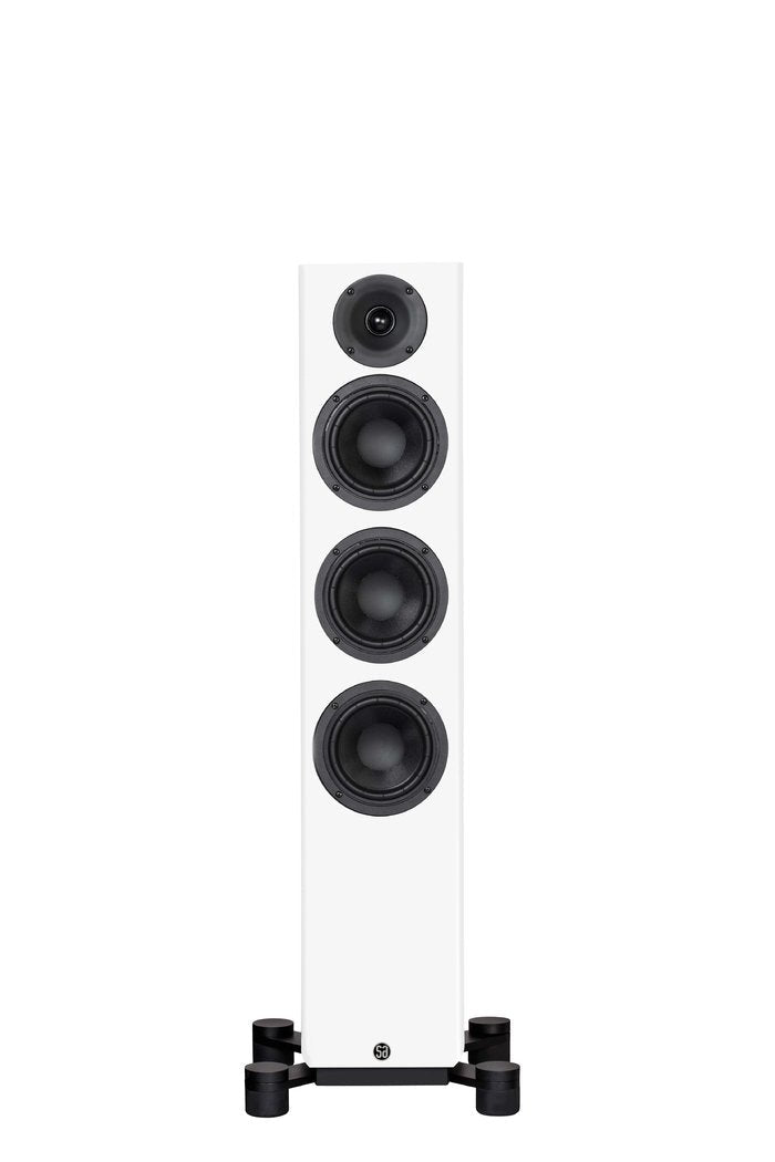 System Audio Legend 40.2 wireless silverback, vaihtopari - Audiokauppa.fi