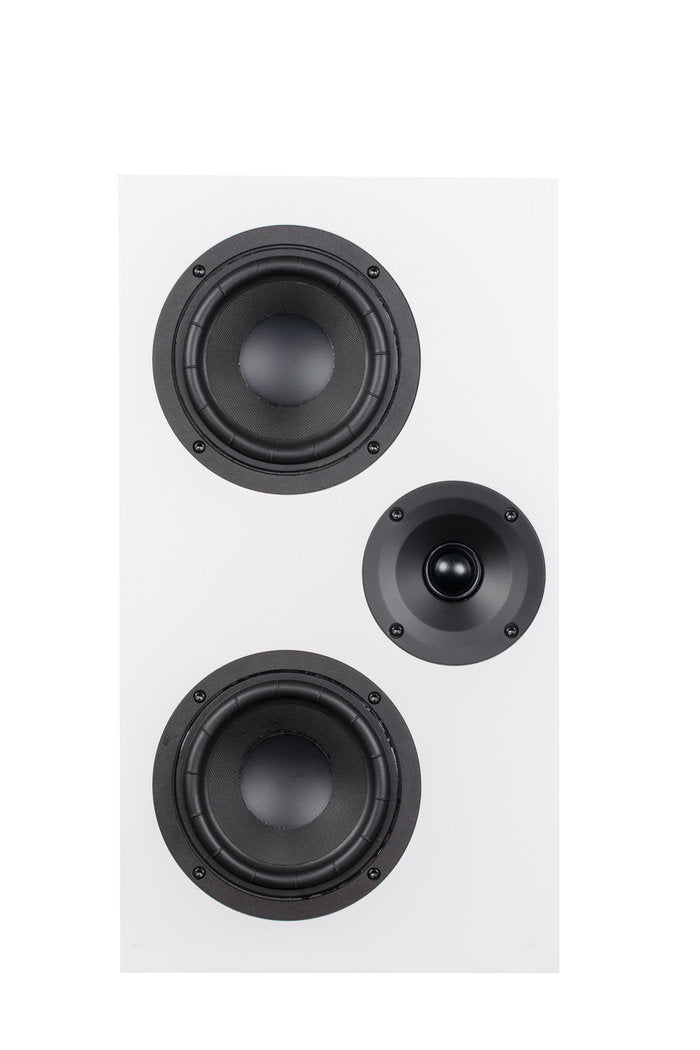 System Audio legend 7.2 silverback seinäkaiutin - Audiokauppa.fi