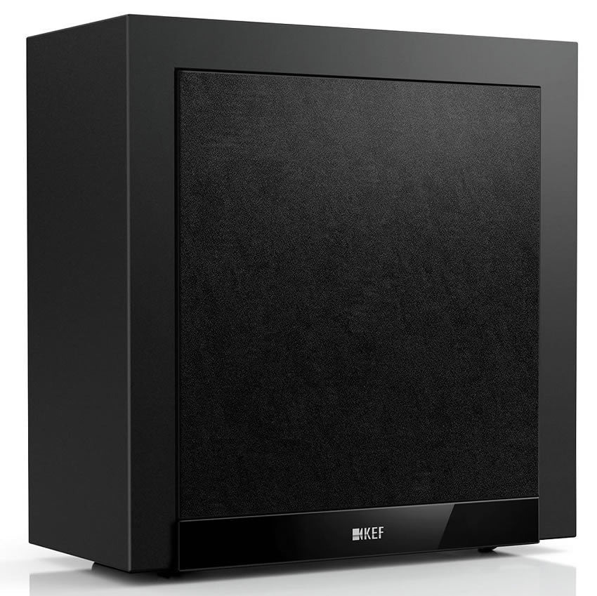 KEF T2 subwoofer