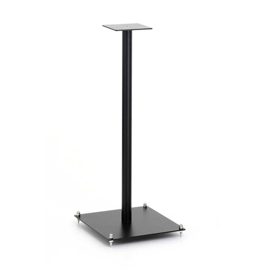 Custom Design RS100 pair of speaker stands, 99 cm.