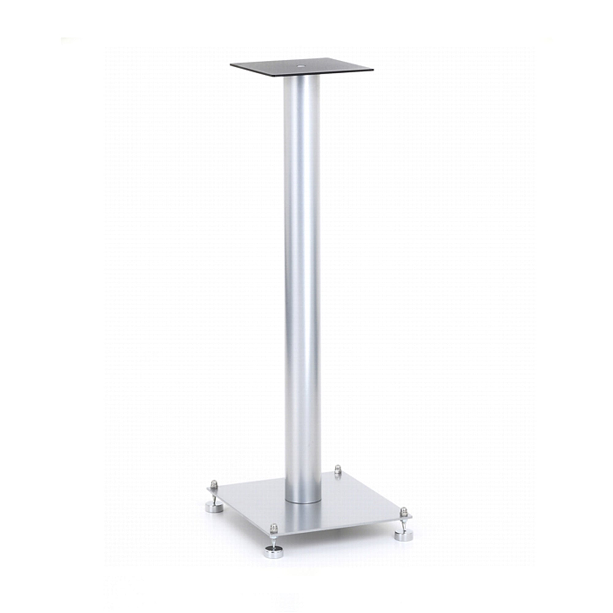 Custom Design RS200 pair of speaker stands, 61 cm.