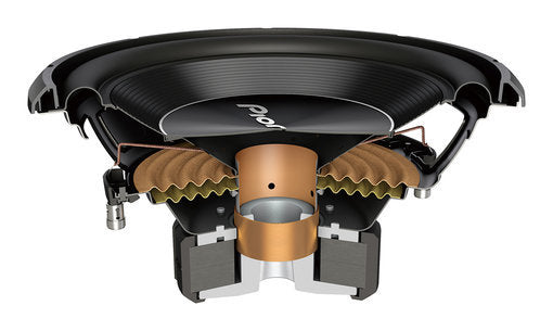 Pioneer 12″ SUBWOOFER TS-A300D4