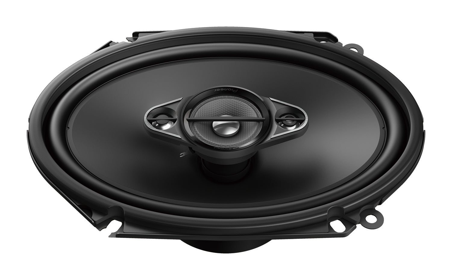 Pioneer 6″ X 8″ 4-TIE KOAKSIAALIKAIUTIN TS-A6880F